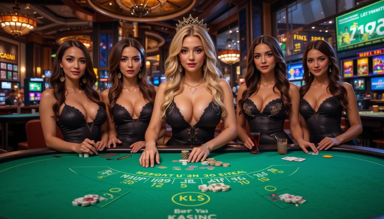 ap777 Cassino Games App